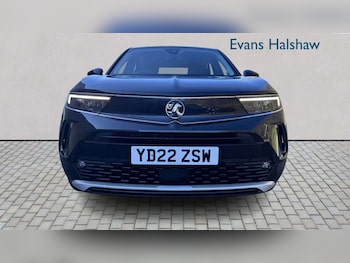 Used Vauxhall Mokka 2022 for sale - 78365293: Photo