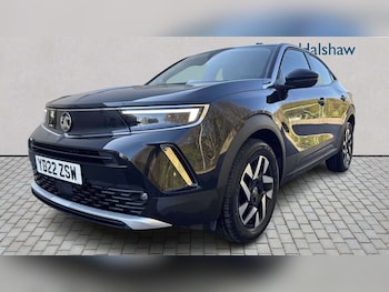 Used Vauxhall Mokka 2022 for sale - 78365293: Photo