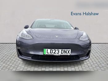 Used Tesla Model 3 2023 for sale - 79579741: Photo