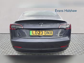Used Tesla Model 3 2023 for sale - 79579741: Photo