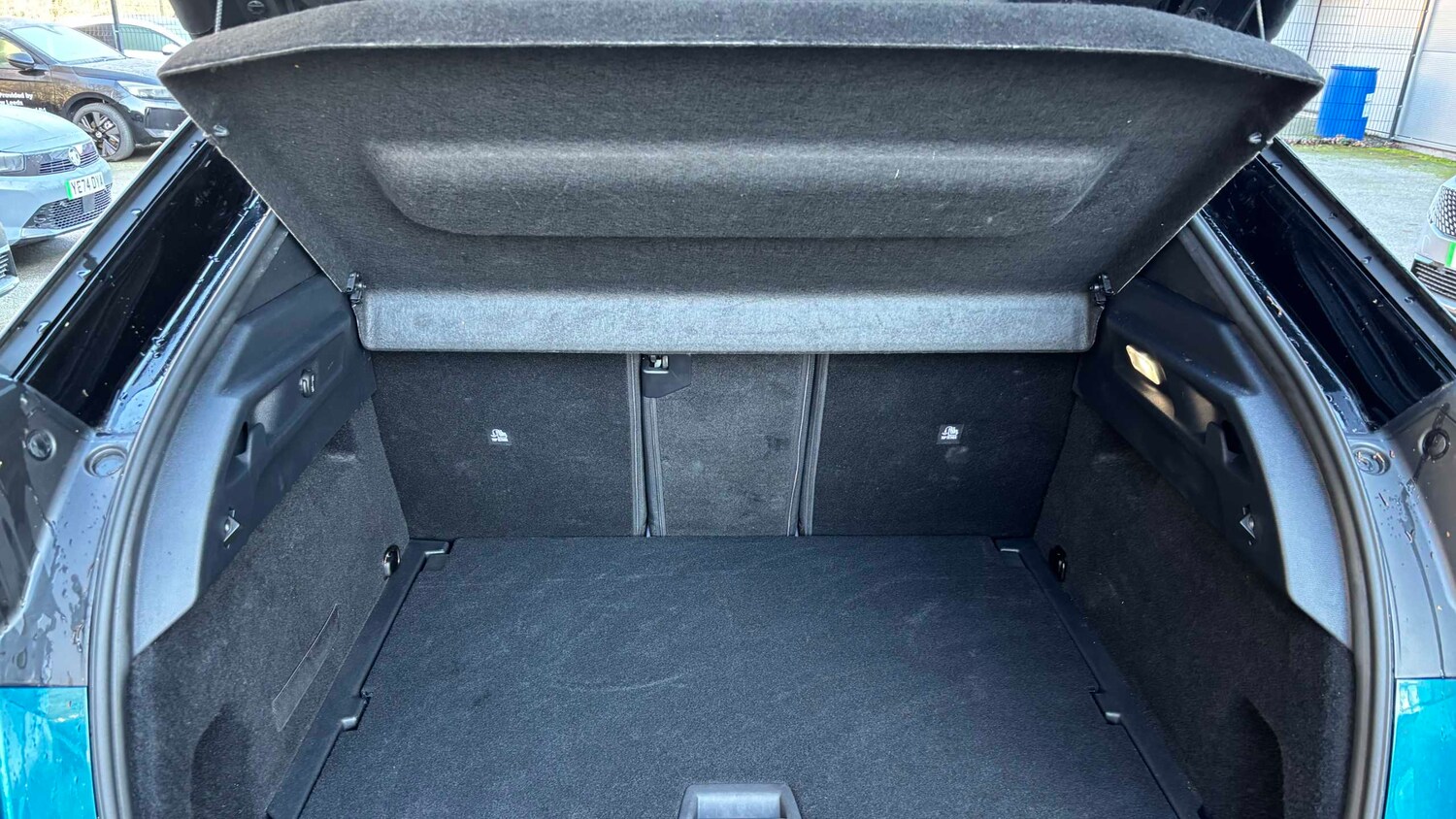 Used Peugeot 3008 for sale - 77861864: Photo 10