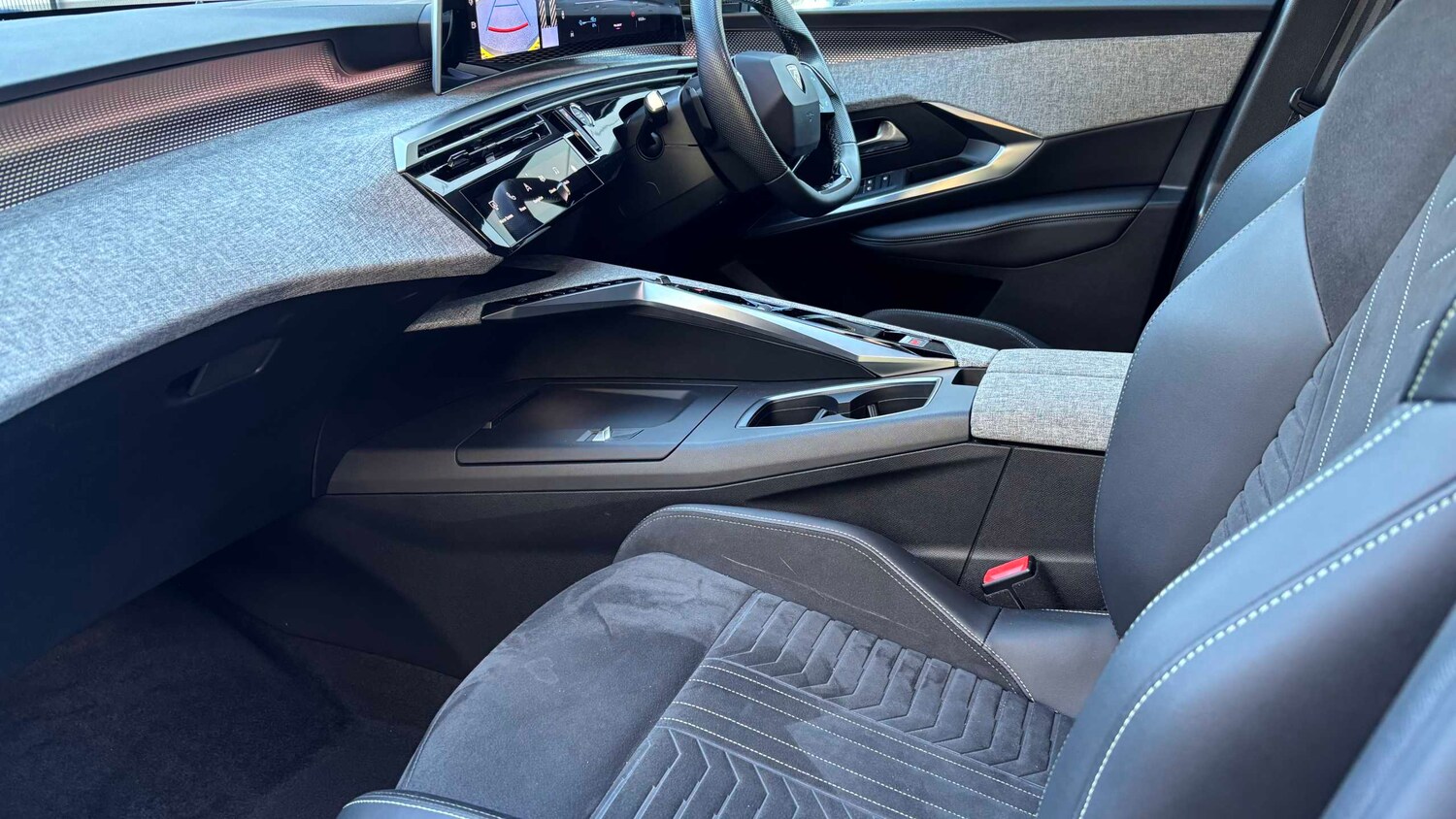 Used Peugeot 3008 for sale - 77861864: Photo 11