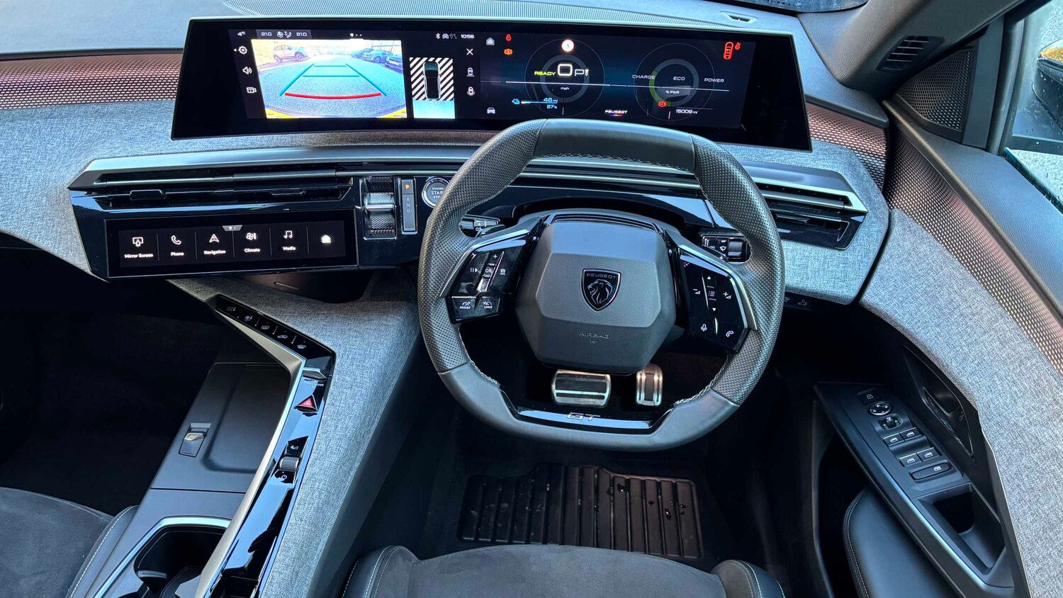 Used Peugeot 3008 for sale - 77861864: Photo 12