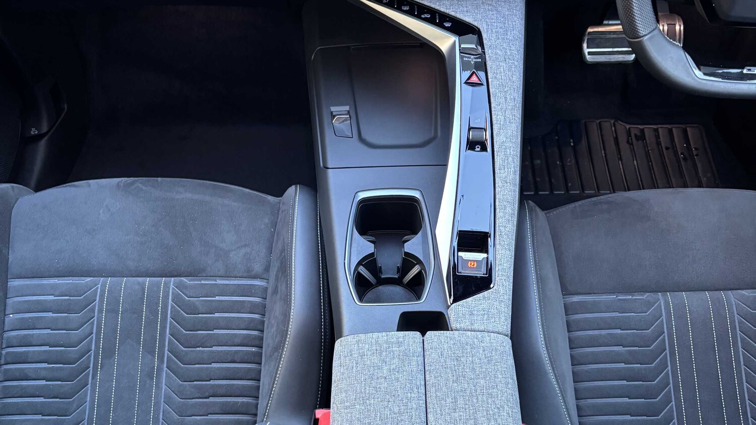 Used Peugeot 3008 for sale - 77861864: Photo 14