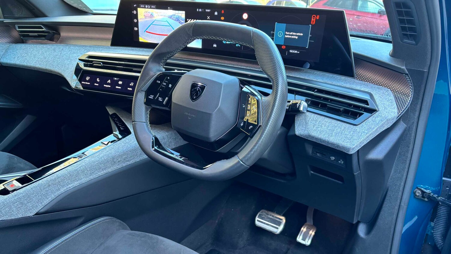 Used Peugeot 3008 for sale - 77861864: Photo 15