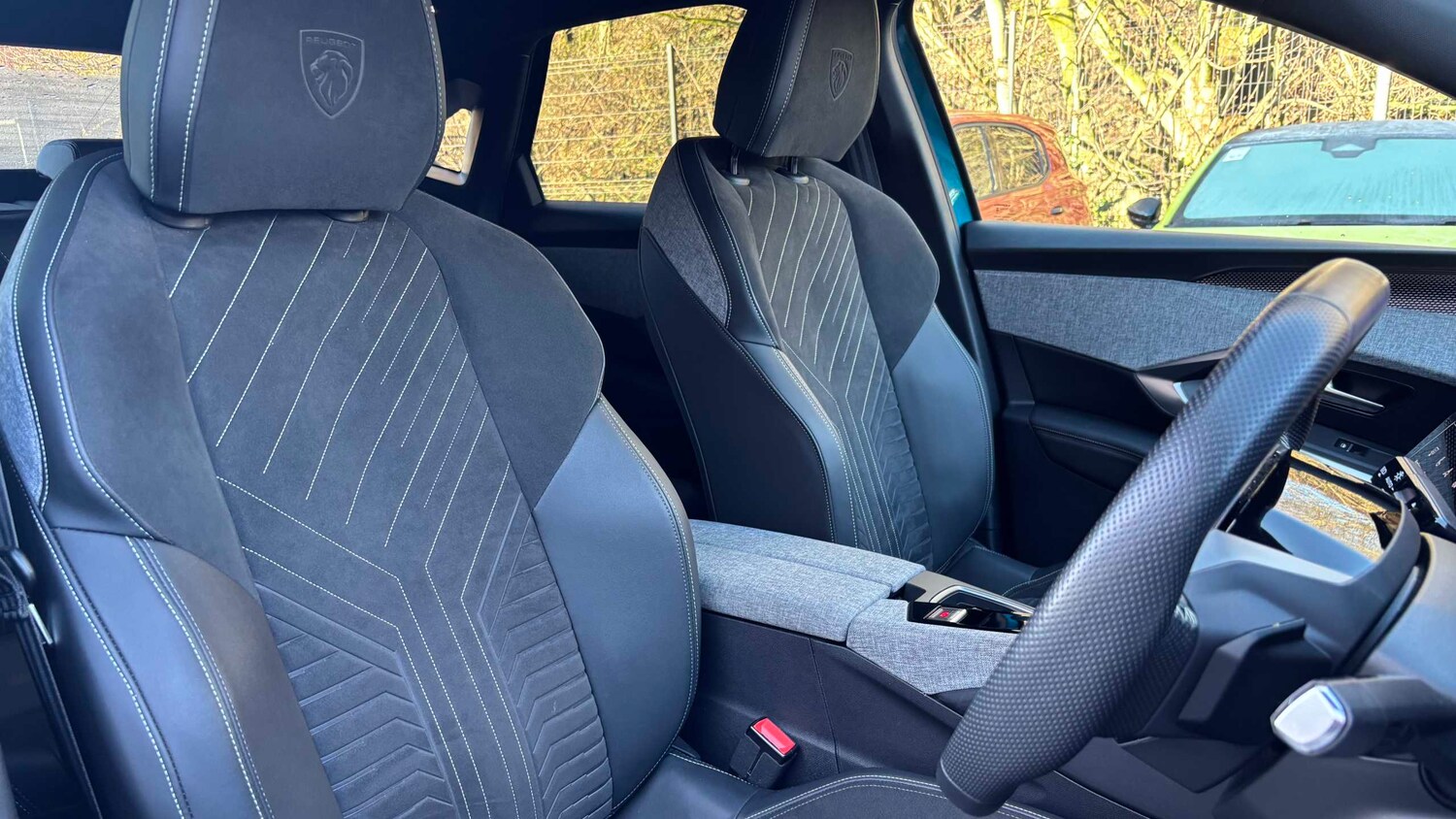 Used Peugeot 3008 for sale - 77861864: Photo 16