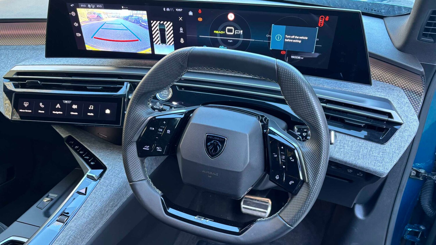 Used Peugeot 3008 for sale - 77861864: Photo 17