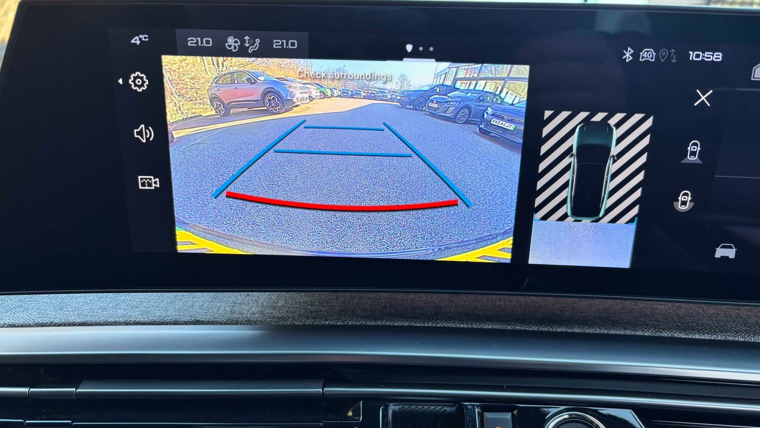 Used Peugeot 3008 for sale - 77861864: Photo 18