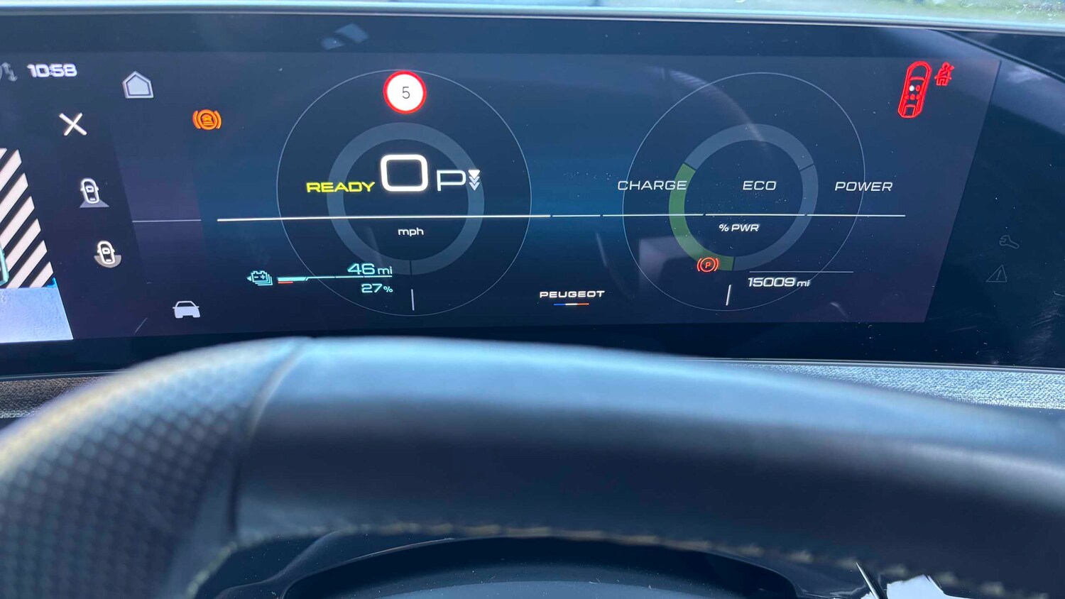 Used Peugeot 3008 for sale - 77861864: Photo 19