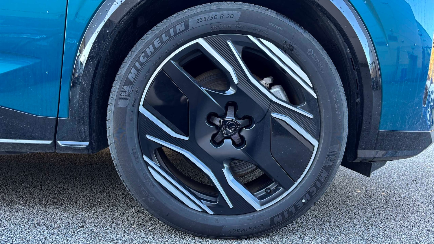 Used Peugeot 3008 for sale - 77861864: Photo 8