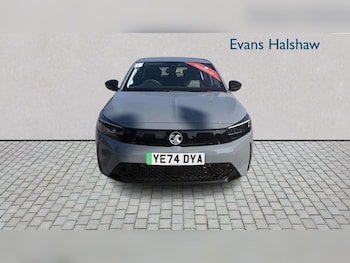 Used Vauxhall Corsa 2024 for sale - 78564513: Photo