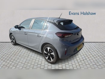 Used Vauxhall Corsa 2024 for sale - 78564513: Photo