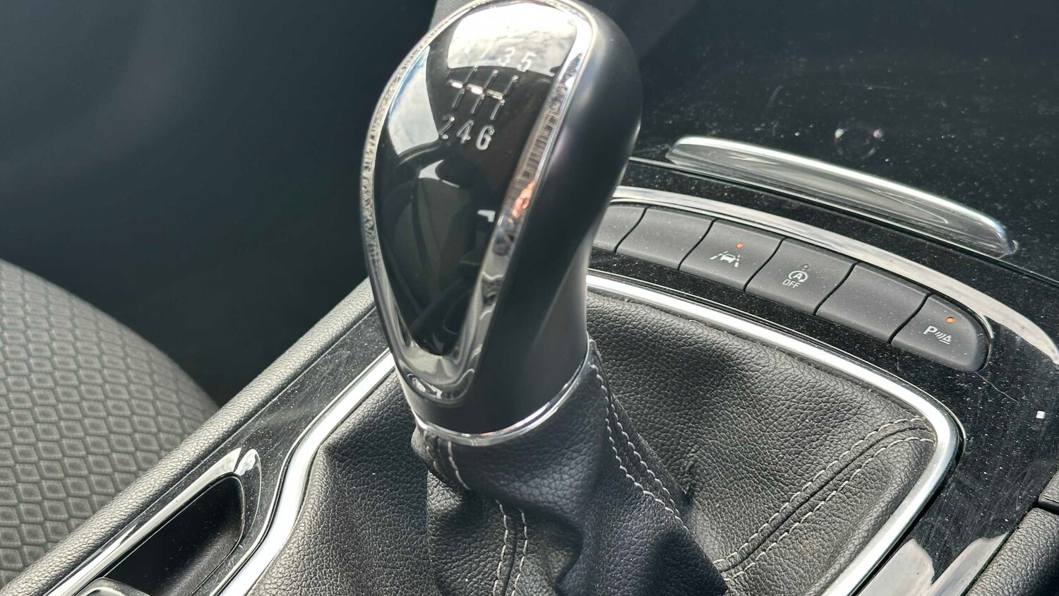 Used Vauxhall Insignia for sale - 77979460: Photo 12