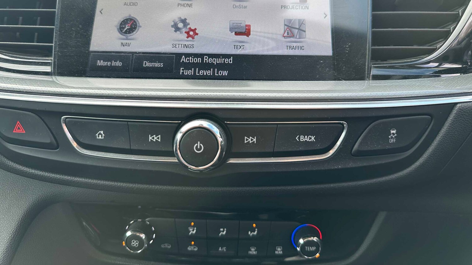 Used Vauxhall Insignia for sale - 77979460: Photo 13