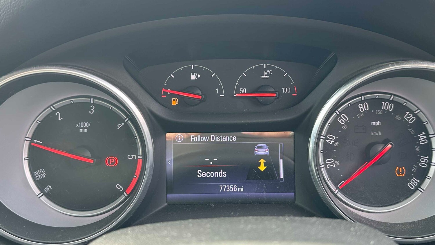 Used Vauxhall Insignia for sale - 77979460: Photo 15