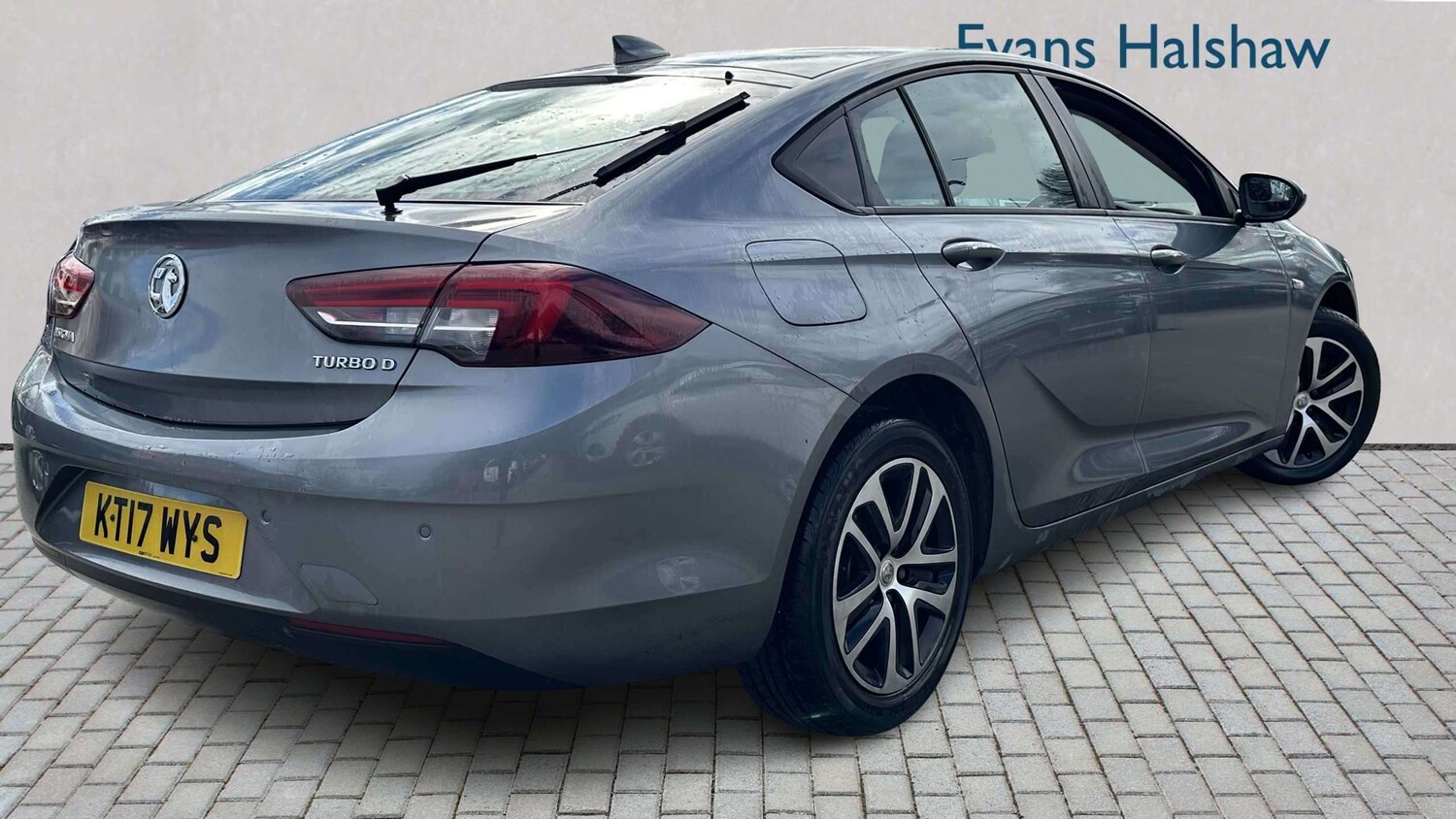 Used Vauxhall Insignia for sale - 77979460: Photo 4