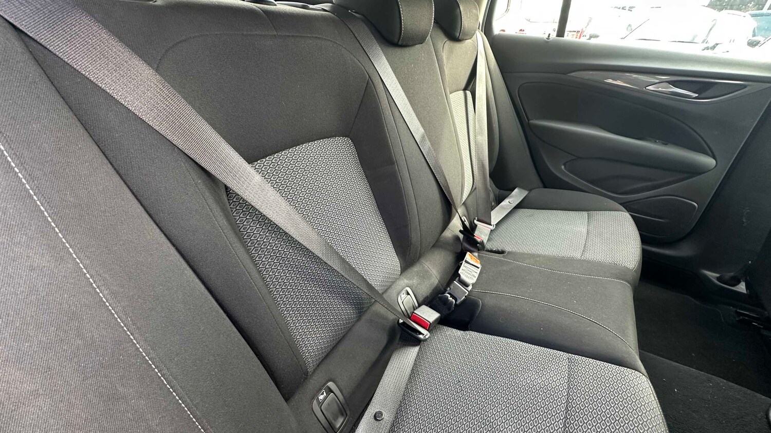 Used Vauxhall Insignia for sale - 77979460: Photo 7