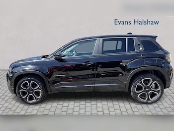 Used Jeep Avenger 2025 for sale - 79239294: Photo