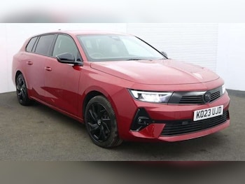 Used Vauxhall Astra 2023 for sale - 77995980: Photo