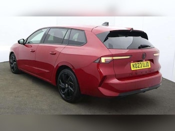 Used Vauxhall Astra 2023 for sale - 77995980: Photo