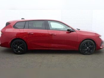 Used Vauxhall Astra 2023 for sale - 77995980: Photo