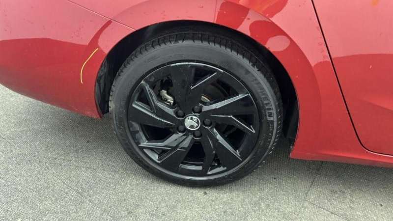 Used Vauxhall Astra 2023 for sale - 77995980: Photo 4