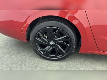 Used Vauxhall Astra 2023 for sale - 77995980: Photo