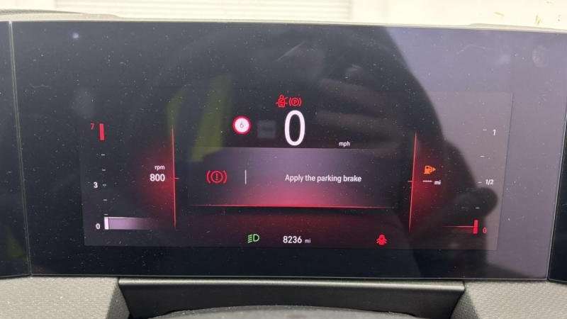 Used Vauxhall Astra 2023 for sale - 77995980: Photo 6