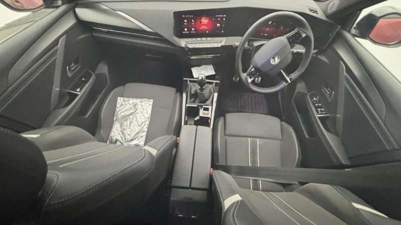 Used Vauxhall Astra 2023 for sale - 77995980: Photo 7