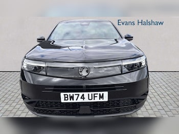 Used Vauxhall Grandland 2025 for sale - 79095679: Photo