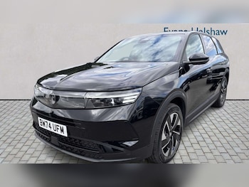 Used Vauxhall Grandland 2025 for sale - 79095679: Photo
