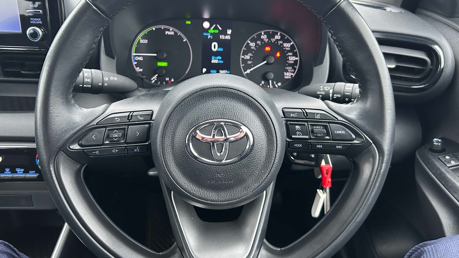 Used Toyota Yaris 2022 for sale - 77856881: Photo 11