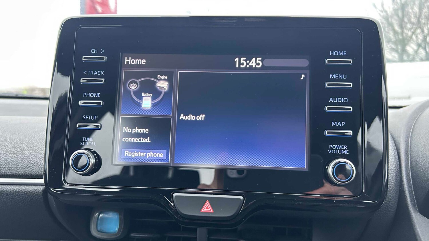 Used Toyota Yaris 2022 for sale - 77856881: Photo 12