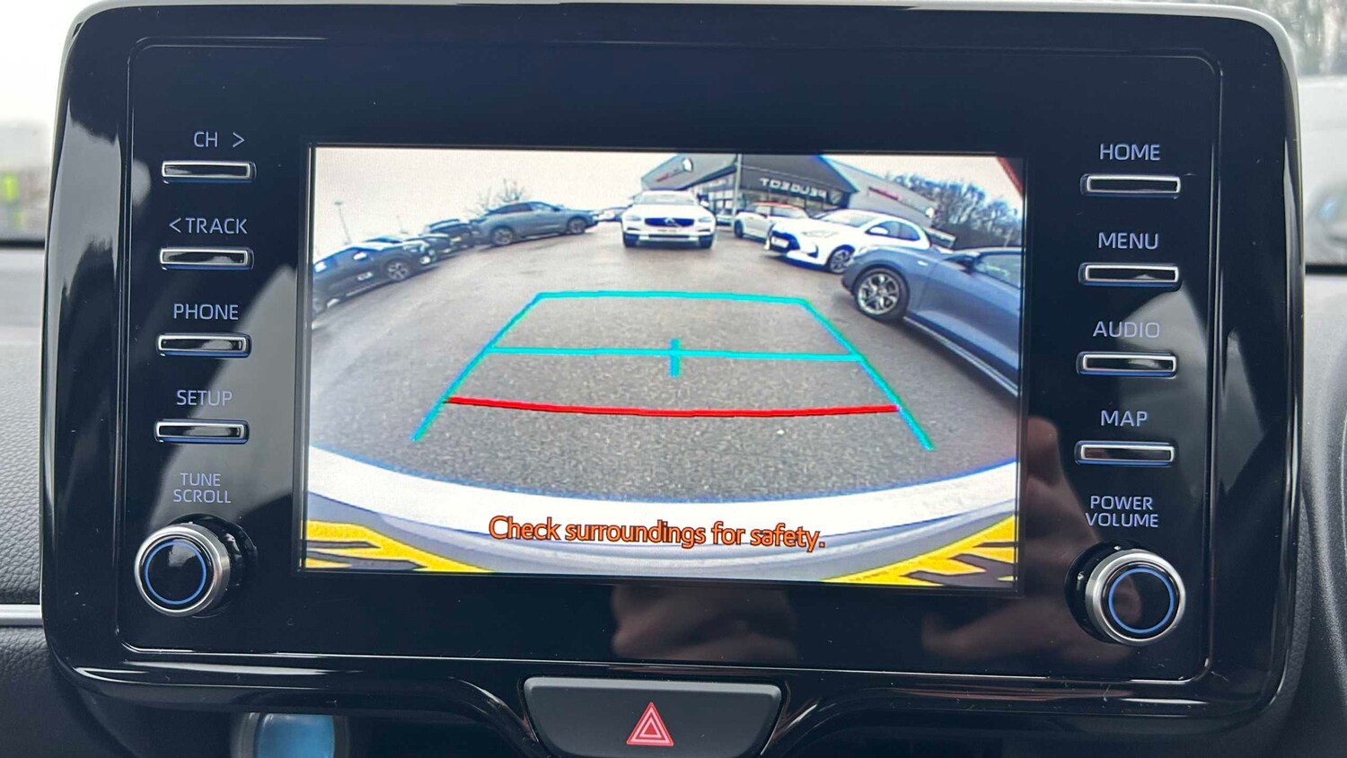 Used Toyota Yaris 2022 for sale - 77856881: Photo 13