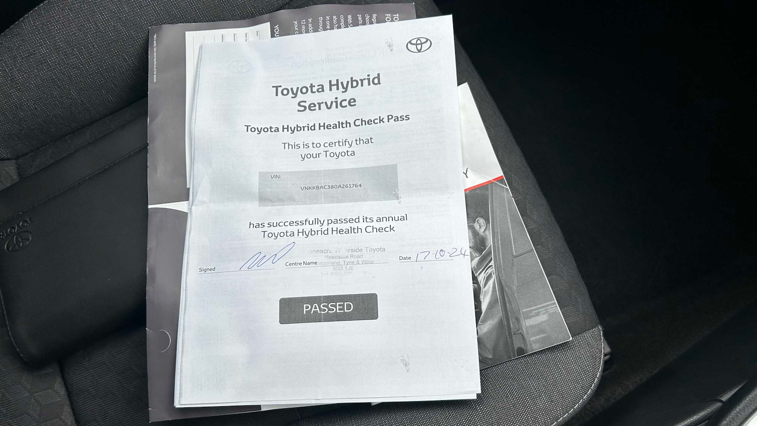 Used Toyota Yaris 2022 for sale - 77856881: Photo 19