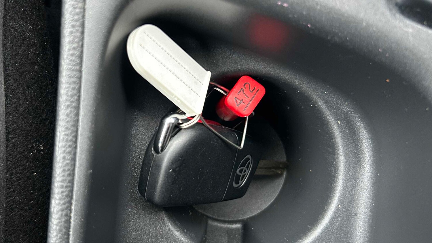 Used Toyota Yaris 2022 for sale - 77856881: Photo 20