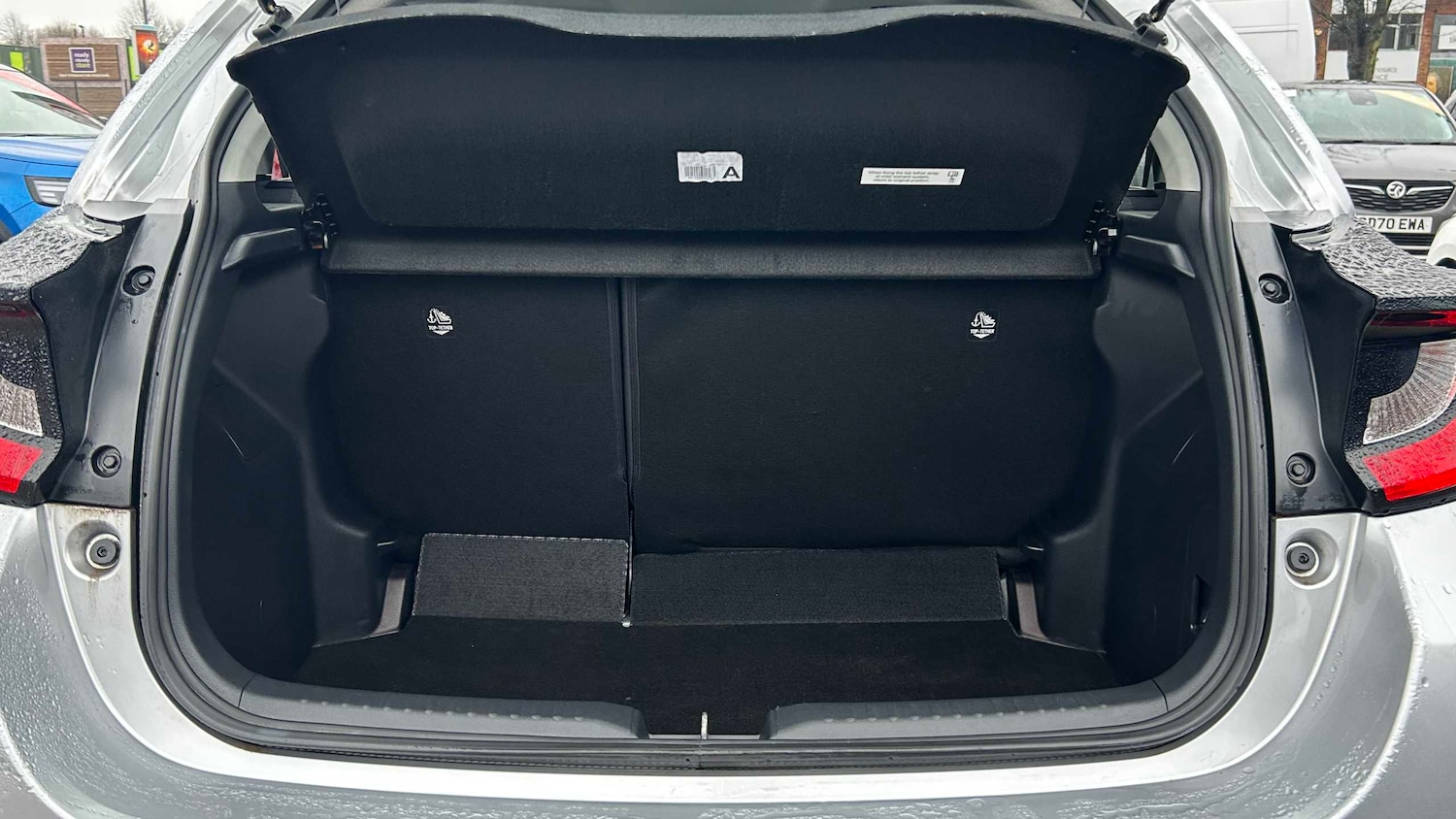 Used Toyota Yaris 2022 for sale - 77856881: Photo 4