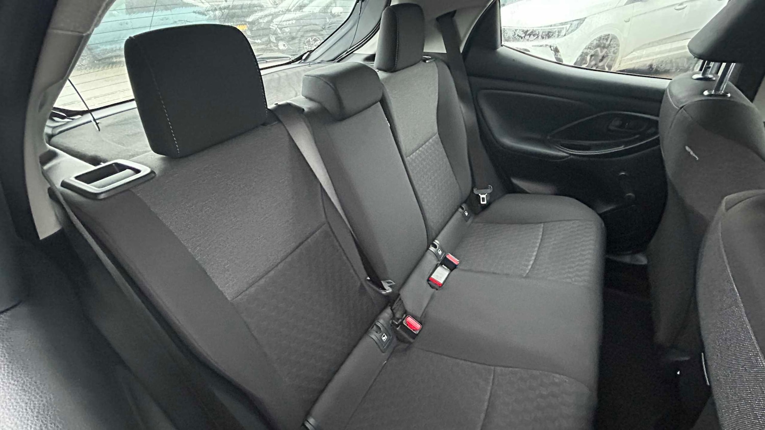 Used Toyota Yaris 2022 for sale - 77856881: Photo 5