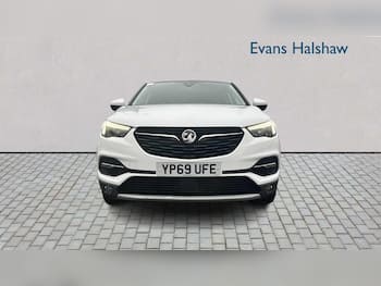 Used Vauxhall Grandland X 2019 for sale - 79770745: Photo