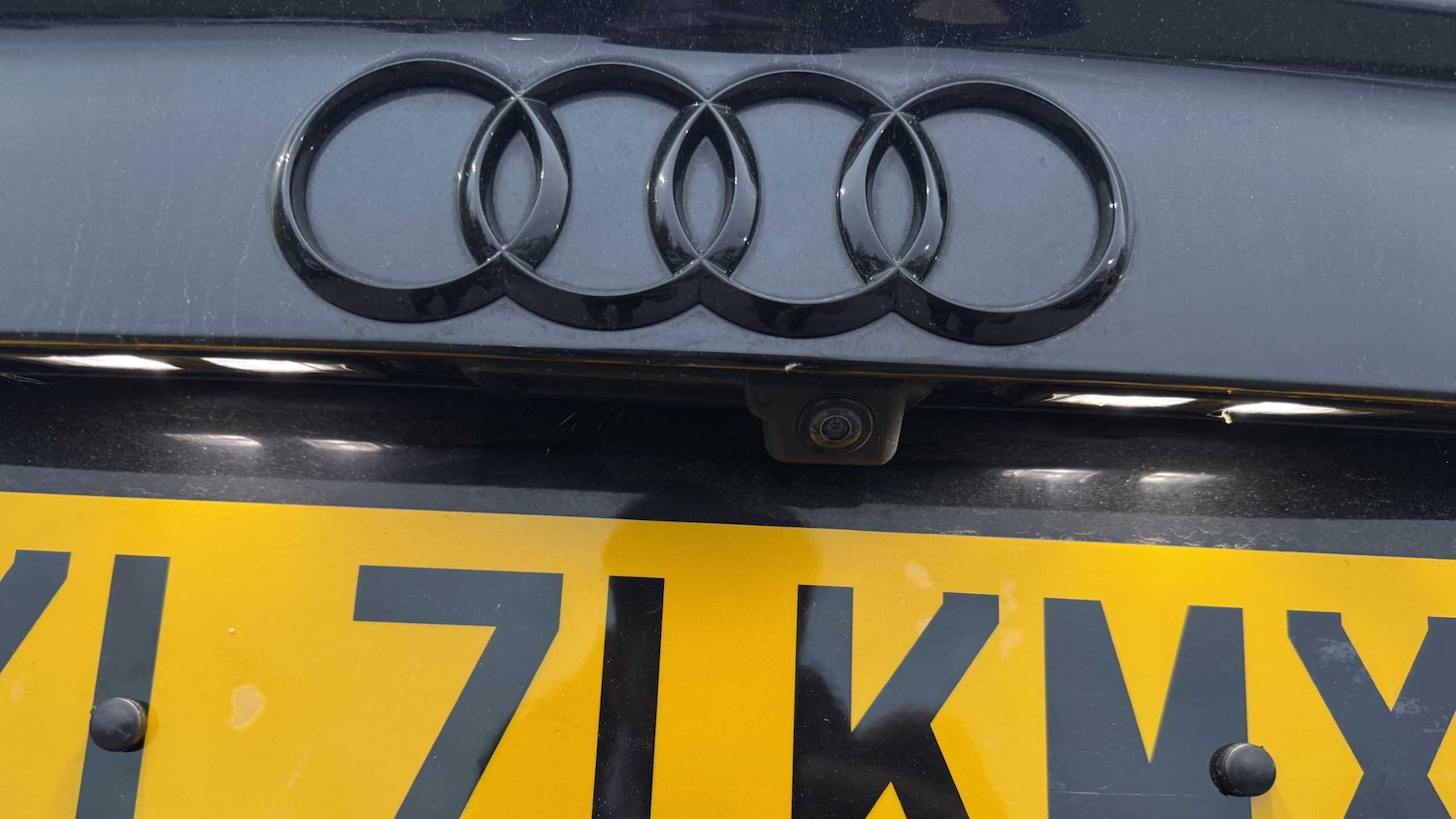 Used Audi RS Q3 2021 for sale - 78208974: Photo 15