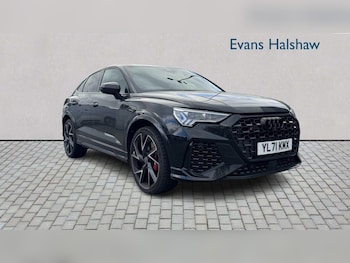 Used Audi RS Q3 2021 for sale - 78208974: Photo