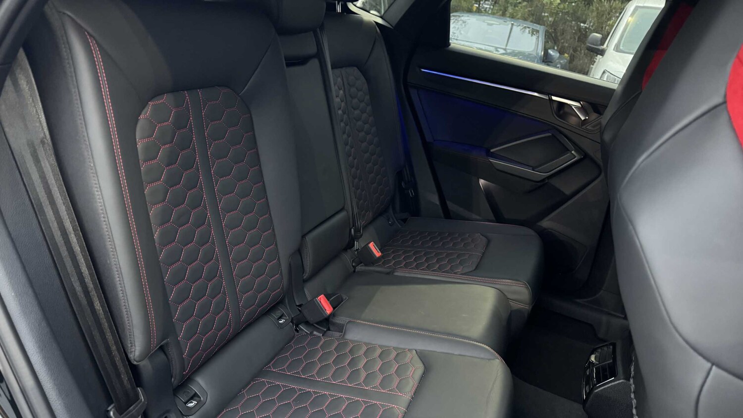 Used Audi RS Q3 2021 for sale - 78208974: Photo 20