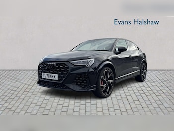 Used Audi RS Q3 2021 for sale - 78208974: Photo