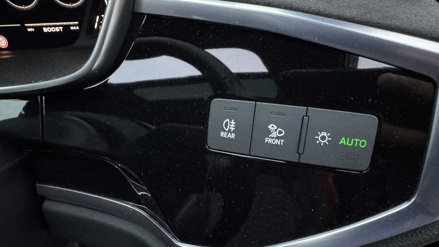 Used Audi RS Q3 2021 for sale - 78208974: Photo 32