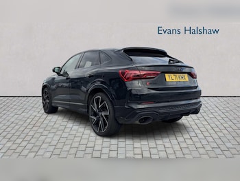 Used Audi RS Q3 2021 for sale - 78208974: Photo