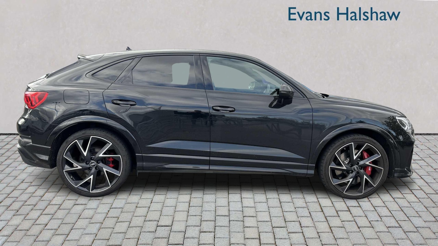 Used Audi RS Q3 2021 for sale - 78208974: Photo 5