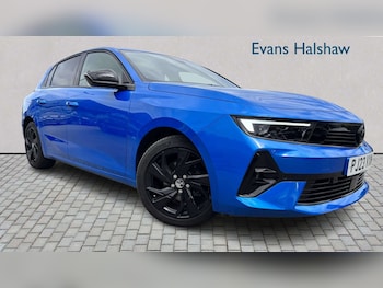 Used Vauxhall Astra 2023 for sale - 78893223: Photo