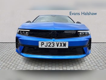 Used Vauxhall Astra 2023 for sale - 78893223: Photo