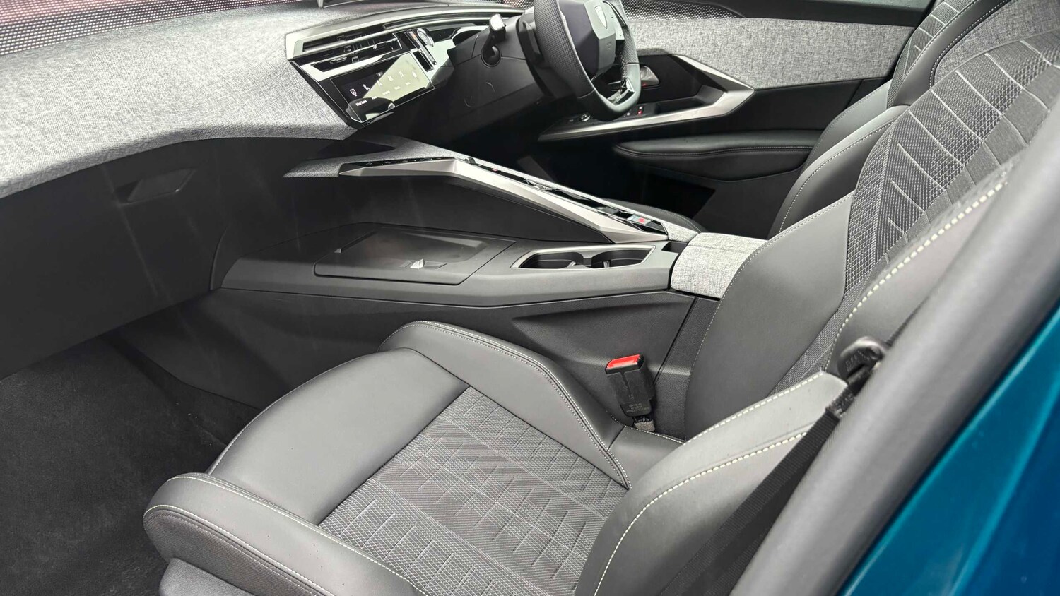 Used Peugeot 3008 for sale - 77860282: Photo 12