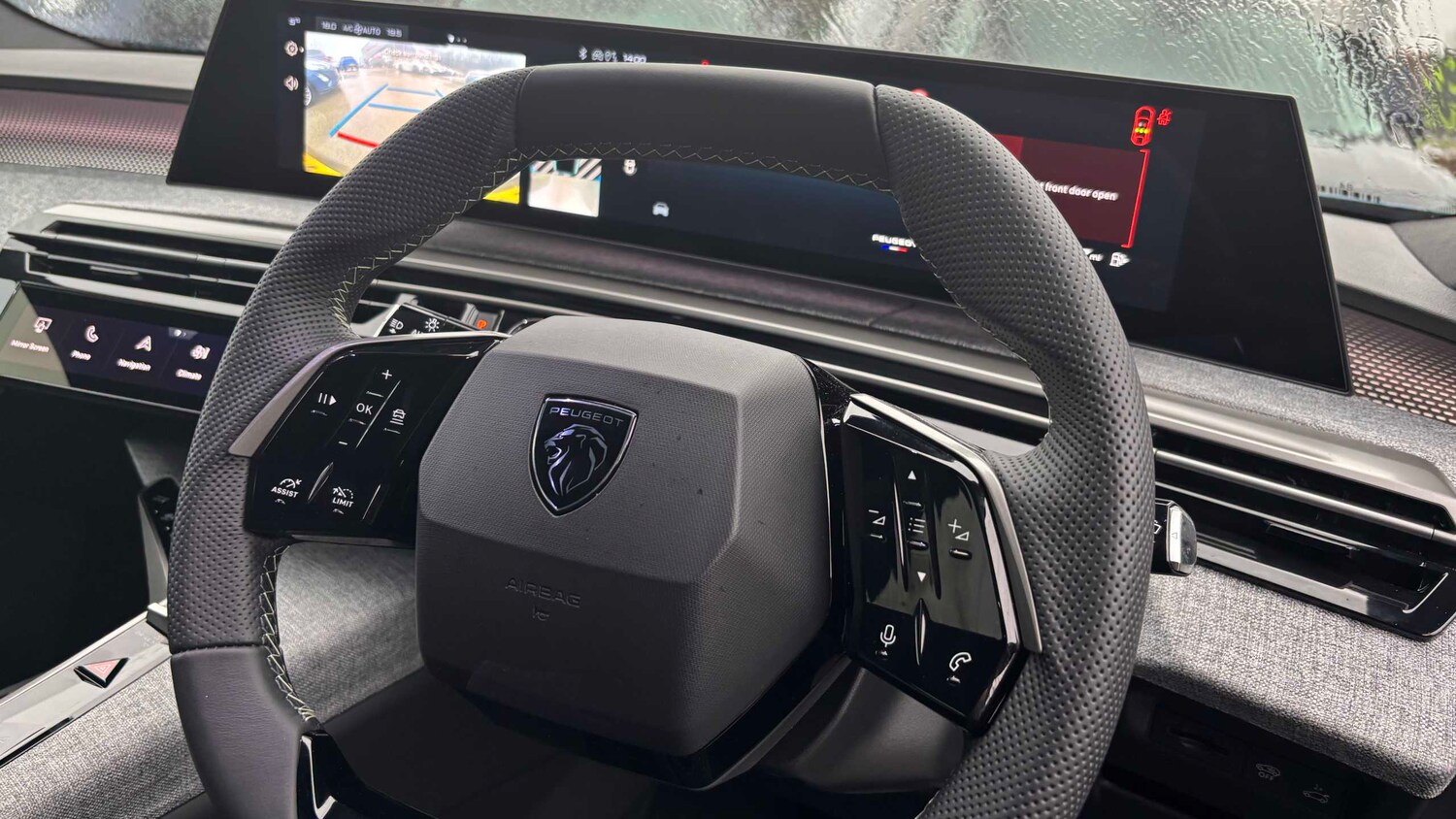 Used Peugeot 3008 for sale - 77860282: Photo 16